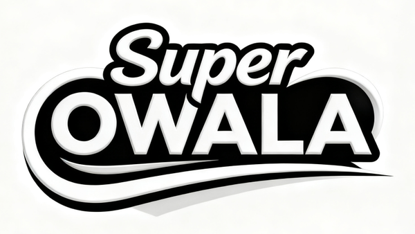 Super OWALA
